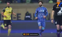 هیجان کاناوارو از ملاقات با ستاره استقلال