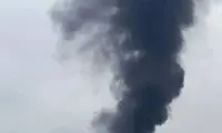 منشا دود در شرق تهران مشخص شد