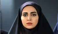 تغییر چهره عجیب بازیگر زن «بچه مهندس»