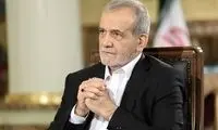 اتفاق غیرمنتظره برای پزشکیان در زاهدان