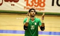 خداحافظی این دروازه‌بان پرافتخار با تیم ملی 