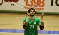 خداحافظی این دروازه‌بان پرافتخار با تیم ملی 