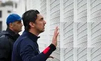  رحمتی در نساجی ماندنی شد؟