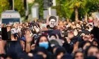 صف‌کشی سفرای جهان برای ادای احترام به رئیسی 