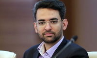 واکنش آذری جهرمی به ممنوعیت واردات آیفون