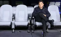 زمزمه اخراج قلعه‌نویی پررنگ شد!