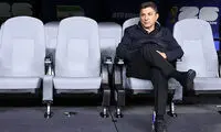 زمزمه اخراج قلعه‌نویی پررنگ شد!
