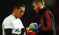 قرمزترین مربی پرسپولیس از قلب مادرید!