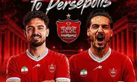افشاگری عموی کسری طاهری درباره نقل‌وانتقالات پرسپولیس