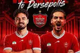 افشاگری عموی کسری طاهری درباره نقل‌وانتقالات پرسپولیس