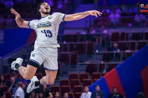 صحنه دلخراش آسیب دیدگی کاپیتان تیم ملی