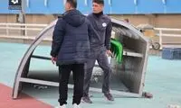 اتفاق عجیبی که آبروی لیگ برتر ایران را برد