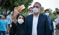 آقای زاکانی، محض اطلاع، شما شهردار تهران هستید
