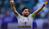 بیرانوند و جهانبخش در این تیم همبازی می‌شوند