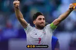 بیرانوند و جهانبخش در این تیم همبازی می‌شوند