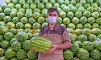عرضه محصولات بهاره در میادین میوه و تره‌بار