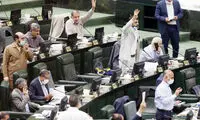 مجلس، خاطره روحانی را برای رئیسی زنده می‌کند!