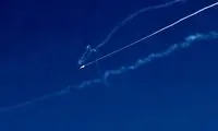 ادعای تازه و خبرساز امارات درباره حمله ایران
