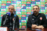 بازگشت مترجم جنجالی کارتال به پرسپولیس