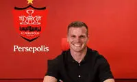یک ملی‌پوش اروپایی، خرید خارجی پرسپولیس