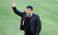 رکورد باورنکردنی علی دایی در اینستاگرام!