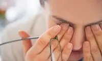 چه مواد غذایی برای چشم مفید است؟
