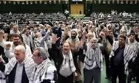 منتظر اذن رهبری برای اعزام به غزه هستیم