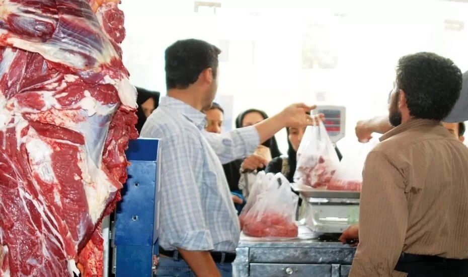 خوردن گوشت قرمز برای کارگران آرزو شد!