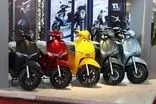 افزایش ۸۰ درصدی قیمت موتورسیکلت در بازار 