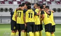 واکنش AFC به شکست سپاهان مقابل الدحیل 