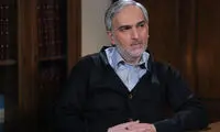 شبکه نسیم به اعتراض بیژن بنفشه‌خواه پاسخ داد