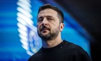 زلنسکی برای روسیه خط و نشان کشید