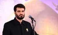 کنایه توئیتری میثم مطیعی به حمله اسرائیل