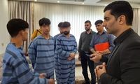 بازسازی مرگ دختر ۲۰ ساله در خانه 4 مرد هوسران