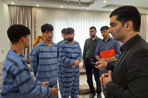 بازسازی مرگ دختر ۲۰ ساله در خانه 4 مرد هوسران