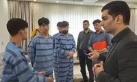 بازسازی مرگ دختر ۲۰ ساله در خانه 4 مرد هوسران