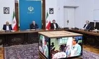آب دریا به اصفهان رسید