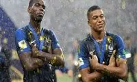 پوگبا به استفاده از جادو اعتراف کرد!
