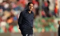 بازیکنان پرسپولیس زیر بار برکناری هاشمیان نمی‌روند