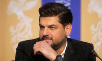 ساعت گران‌قیمت سام درخشانی جلب توجه کرد