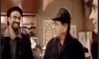 ویدئویی از استاد شجریان که دوباره وایرال شد