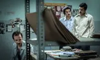 این فیلم معروف ایرانی را برای اسراییلی‌ها اکران کنید