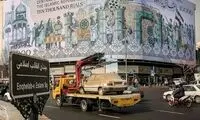اقتصاد ایران به این چند دلیل فرو نریخت