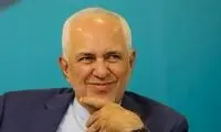 پیام غیرمستقیم ظریف برای مذاکره با ترامپ