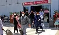 ایرانی‌ها بیشتر به کجا سفر می‌کنند؟ 