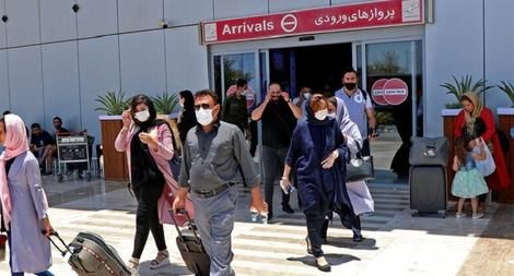 ایرانی‌ها بیشتر به کجا سفر می‌کنند؟ 
