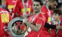 قاتل استقلال از پرسپولیس می رود؟