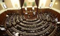 الجزایر قانون اجازه جنگ با اسرائیل را تصویب کرد