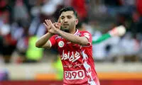 استقلالی‌ها مچ محسن مسلمان را گرفتند