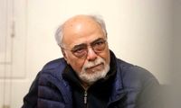 آخرین وضعیت جسمانی اکبر زنجانپور از زبان دخترش
